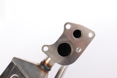 Радіатор рециркуляції ВГ MB Sprinter 906 OM642/Vito/Viano (W639) 3.0 CDI 05- (EGR)