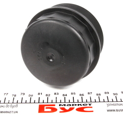 Крышка фильтра масляного MB Sprinter 3.0CI OM642 06-