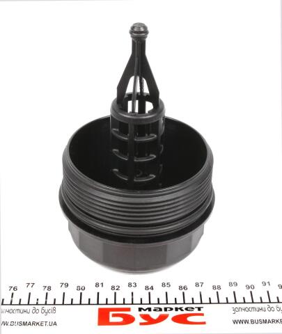 Крышка фильтра масляного MB Sprinter 3.0CI OM642 06- Крышка фильтра масляного MB Sprinter 3.0CI OM642 06-