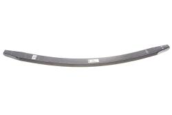 Ресора передня MB Sprinter/VW Crafter 06- (3.5T) (пластик) (h=158mm/толщ.29mm)