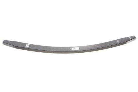Ресора передня MB Sprinter/VW Crafter 06- (3.5T) (пластик) (h=158mm/толщ.29mm)