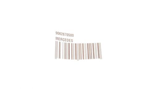 Тяжка КПП MB Sprinter 906 06- Тяжка КПП MB Sprinter 906 06-
