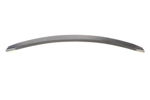 Ресора передня MB Sprinter/VW Crafter 06- (3.5T) (пластик) (h=158mm/толщ.29mm)