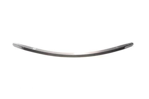 Ресора передня MB Sprinter/VW Crafter 06- (3.5T) (пластик) (h=158mm/толщ.29mm)