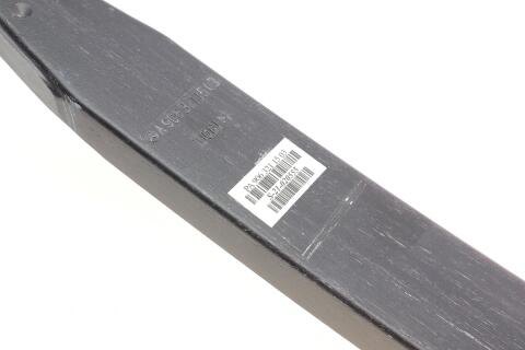 Ресора передня MB Sprinter/VW Crafter 06- (3.5T) (пластик) (h=158mm/толщ.29mm)