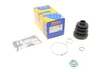 Пильник ШРКШ (зовнішній) Mazda 323 C/F/S 89-94 (23x73x95) (к-кт)