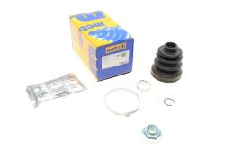 Пильник ШРКШ (зовнішній) Mazda 323 C/F/S 89-94 (23x73x95) (к-кт)