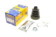 Пильник ШРКШ (зовнішній) BMW X5 (E70/F15/F85)/X6 (E71/F16/F86) 06-19 (24x80x116mm)