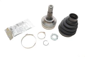 ШРКШ (зовнішній) Citroen C3/C4 09-/Peugeot 207/308/Partner 05- (25z/34z/58.5mm/86mm/46.5mm) (+ABS48z)