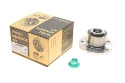 Подшипник ступицы (передней) Skoda Fabia 99-/VW Polo 01- (+ABS)