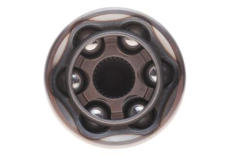 ШРКШ (наружный) Volvo S60/V60 10-15/S80/V70 06-16/XC60 08-17/XC70 13-16(40z/27z/57.6mm/100mm/52.5mm)