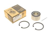 Підшипник маточини (передньої) Opel Astra F/Corsa A/Kadett E/Vectra A -98 (34x64x37)