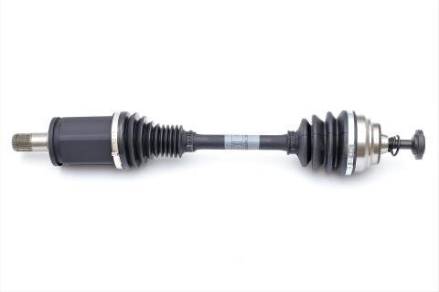 Піввісь (передня) (L) BMW 5 (F10/F11)/6 (F06/F12/F13) 10-18 (37z/27z/560mm) (-ABS) Піввісь (передня) (L) BMW 5 (F10/F11)/6 (F06/F12/F13) 10-18 (37z/27z/560mm) (-ABS)