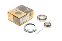 Підшипник маточини (передньої) Ford Transit 92-00