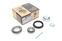 Підшипник маточини (задньої) Audi 50/80/90/100 68-94/VW Golf/Passat 73-99/Caddy 96-00 (к-кт) Підшипник маточини (задньої) Audi 50/80/90/100 68-94/VW Golf/Passat 73-99/Caddy 96-00 (к-кт)