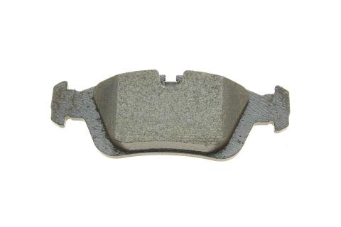 Колодки гальмівні (передні) BMW 3 (E36) 90-00/Z3 (E36) 95-00 Колодки гальмівні (передні) BMW 3 (E36) 90-00/Z3 (E36) 95-00