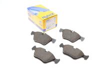 Колодки гальмівні (передні) MB E-class (W211) 03-08 (Ate)