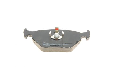 Колодки гальмівні (задні) BMW 3 (E30/E36/E46) 90-98/ 5 (E34) -97 (Teves) Колодки гальмівні (задні) BMW 3 (E30/E36/E46) 90-98/ 5 (E34) -97 (Teves)
