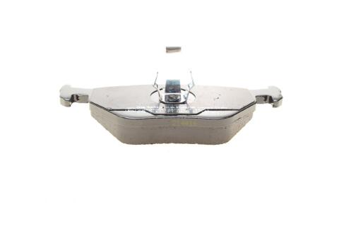 Колодки тормозные (задние) BMW 3 (E46) 98-07/Z4 (E85/E86) 03-09/Rover 75 99-05/Saab 9-5 97-09 Колодки тормозные (задние) BMW 3 (E46) 98-07/Z4 (E85/E86) 03-09/Rover 75 99-05/Saab 9-5 97-09