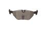 Колодки тормозные (задние) BMW 3 (E46) 98-07/Z4 (E85/E86) 03-09/Rover 75 99-05/Saab 9-5 97-09, фото 4 - интернет-магазин Auto-Mechanic