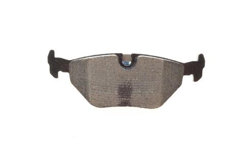 Колодки тормозные (задние) BMW 3 (E46) 98-07/Z4 (E85/E86) 03-09/Rover 75 99-05/Saab 9-5 97-09 Колодки тормозные (задние) BMW 3 (E46) 98-07/Z4 (E85/E86) 03-09/Rover 75 99-05/Saab 9-5 97-09