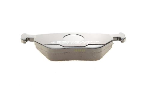 Колодки тормозные (задние) BMW 3 (E46) 98-07/Z4 (E85/E86) 03-09/Rover 75 99-05/Saab 9-5 97-09 Колодки тормозные (задние) BMW 3 (E46) 98-07/Z4 (E85/E86) 03-09/Rover 75 99-05/Saab 9-5 97-09