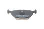 Колодки тормозные (задние) BMW 3 (E46) 98-07/Z4 (E85/E86) 03-09/Rover 75 99-05/Saab 9-5 97-09, фото 6 - интернет-магазин Auto-Mechanic