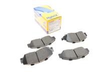 Колодки гальмівні (передні) Honda Accord V/VI 93-03/Civic 97-01