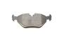 Колодки тормозные (задние) BMW 3 (E46) 98-07/Z4 (E85/E86) 03-09/Rover 75 99-05/Saab 9-5 97-09, фото 7 - интернет-магазин Auto-Mechanic
