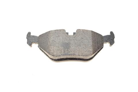 Колодки тормозные (задние) BMW 3 (E46) 98-07/Z4 (E85/E86) 03-09/Rover 75 99-05/Saab 9-5 97-09 Колодки тормозные (задние) BMW 3 (E46) 98-07/Z4 (E85/E86) 03-09/Rover 75 99-05/Saab 9-5 97-09