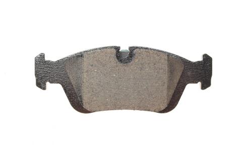 Колодки гальмівні (передні) BMW 3 (E36/E46) 90-05 Колодки гальмівні (передні) BMW 3 (E36/E46) 90-05