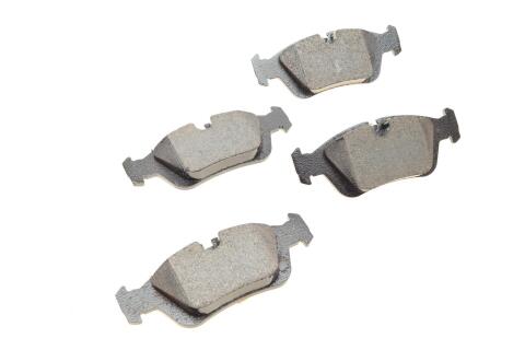 Колодки гальмівні (передні) BMW 3 (E36/E46) 90-05 Колодки гальмівні (передні) BMW 3 (E36/E46) 90-05