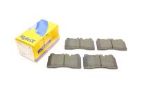 Колодки тормозные (передние) Land Rover Range Rover 02-13