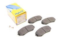 Колодки тормозные (передние) Suzuki Grand Vitara 98- Колодки тормозные (передние) Suzuki Grand Vitara 98-