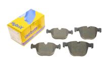 Колодки тормозные (задние) BMW X5 (E70/F15)/X6 (E71/F16) 06- Колодки тормозные (задние) BMW X5 (E70/F15)/X6 (E71/F16) 06-