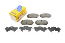 Колодки тормозные (передние) Hyundai i30/Kona/Kia Pro Ceed/Soul 14-