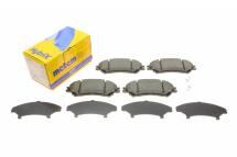 Колодки тормозные (передние) Suzuki SX4 S-Cross 13-/Vitara 15-