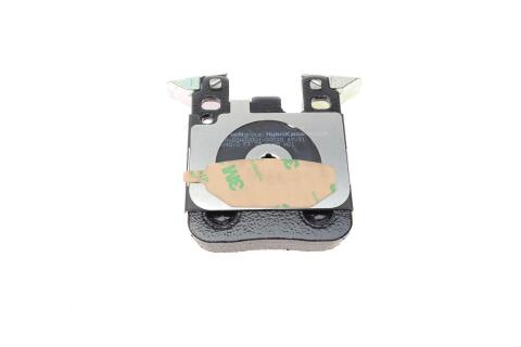 Колодки гальмівні (задні) BMW 1 (F20/F21)/3 (F30/F31/F34) 11- B37/B47/N13/N47/N55 Колодки гальмівні (задні) BMW 1 (F20/F21)/3 (F30/F31/F34) 11- B37/B47/N13/N47/N55