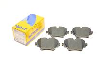 Колодки тормозные (передние) BMW 2 (F45/F46)/5 (G30/F90)/X1(F48)/X2 (E39)/X3 (G01/F97) 13- Колодки тормозные (передние) BMW 2 (F45/F46)/5 (G30/F90)/X1(F48)/X2 (E39)/X3 (G01/F97) 13-