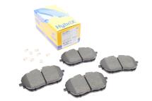 Колодки гальмівні (передні) Peugeot 308 II 13-/508 II 18- 