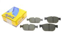 Колодки тормозные (передние) Volvo S60/S90/V60/V90/XC40/XC60/XC90 2.0 15-