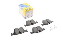 Колодки гальмівні (задні) Land Rover Range Rover / Discovery Sport/Volvo S60/S90/V60/V90 15-