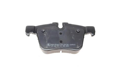 Тормозные колодки (задние) Land Rover Range Rover / Discovery Sport/Volvo S60/S90/V60/V90 15-