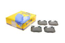 Колодки тормозные (передние) BMW 3 (G20) 18-/5 (G30/F90)/7 (G11/G12) 15- Колодки тормозные (передние) BMW 3 (G20) 18-/5 (G30/F90)/7 (G11/G12) 15-