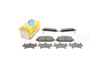 Колодки тормозные (передние) Honda CR-V V 17-