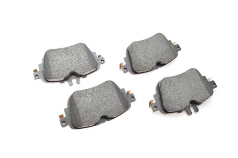 Колодки гальмівні (задні) MB E-class (W213/S213/C238) 16- Колодки гальмівні (задні) MB E-class (W213/S213/C238) 16-