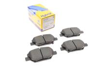 Колодки гальмівні (передні) Opel Insignia 1.5-2.0 CDTi 17- Колодки гальмівні (передні) Opel Insignia 1.5-2.0 CDTi 17-