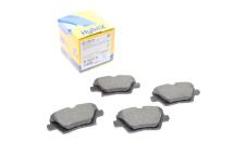 Колодки гальмівні (задні) Hyundai i30 16-/Kia Ceed 1.0-1.6 18- Колодки гальмівні (задні) Hyundai i30 16-/Kia Ceed 1.0-1.6 18-