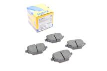 Тормозные колодки (задние) Opel Combo 18-/Citroen Berlingo/Peugeot Partner 18-