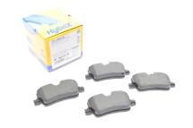 Колодки тормозные (задние) BMW 3 (G20/G80/G28)/4 (G22/G82) 18- Колодки тормозные (задние) BMW 3 (G20/G80/G28)/4 (G22/G82) 18-